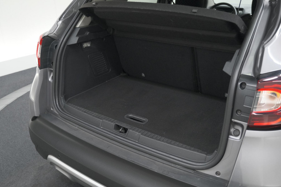 Renault Captur TCe 90 Intens | Trekhaak | Navigatie | Parkeersensoren | Climate Control