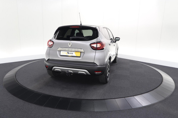 Renault Captur TCe 90 Intens | Trekhaak | Navigatie | Parkeersensoren | Climate Control