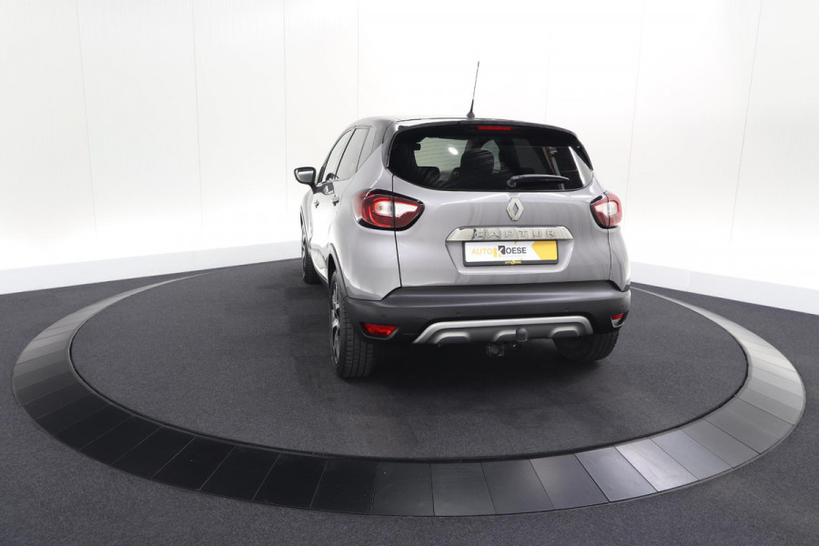 Renault Captur TCe 90 Intens | Trekhaak | Navigatie | Parkeersensoren | Climate Control