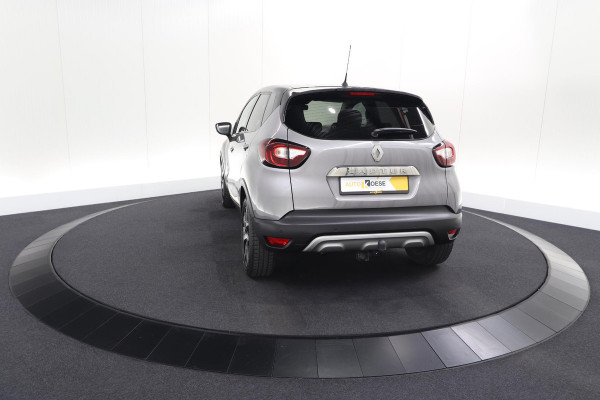 Renault Captur TCe 90 Intens | Trekhaak | Navigatie | Parkeersensoren | Climate Control
