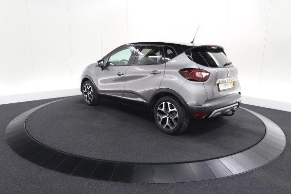 Renault Captur TCe 90 Intens | Trekhaak | Navigatie | Parkeersensoren | Climate Control