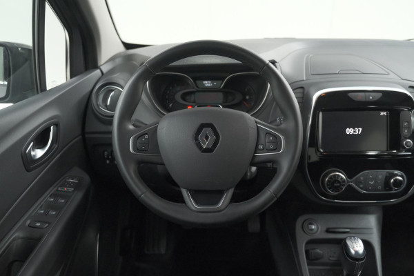 Renault Captur TCe 90 Intens | Trekhaak | Navigatie | Parkeersensoren | Climate Control