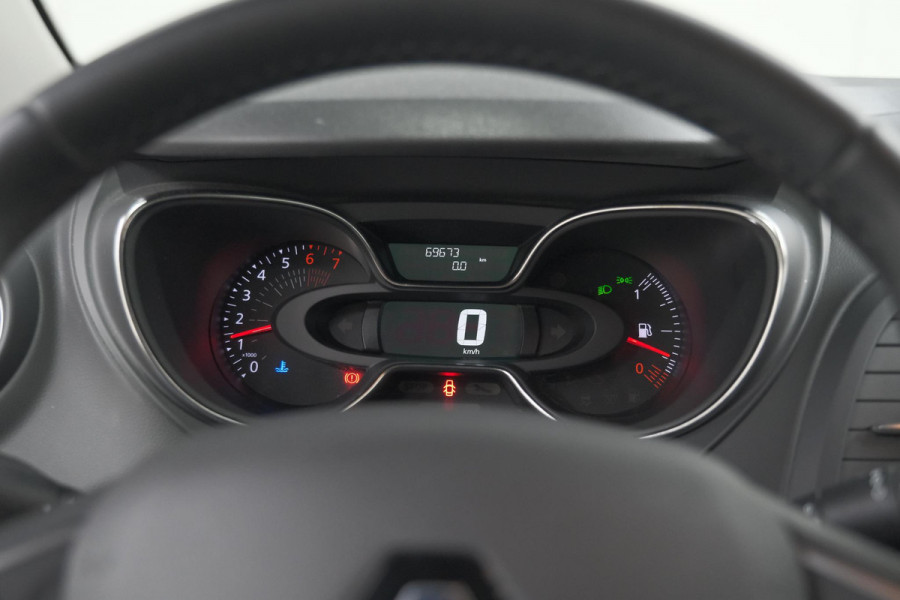 Renault Captur TCe 90 Intens | Trekhaak | Navigatie | Parkeersensoren | Climate Control
