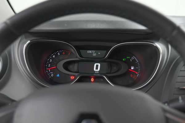 Renault Captur TCe 90 Intens | Trekhaak | Navigatie | Parkeersensoren | Climate Control