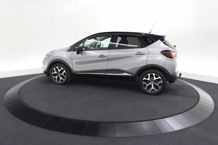 Renault Captur TCe 90 Intens | Trekhaak | Navigatie | Parkeersensoren | Climate Control