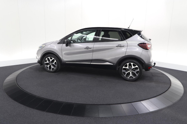 Renault Captur TCe 90 Intens | Trekhaak | Navigatie | Parkeersensoren | Climate Control