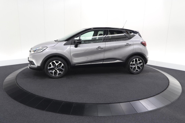 Renault Captur TCe 90 Intens | Trekhaak | Navigatie | Parkeersensoren | Climate Control