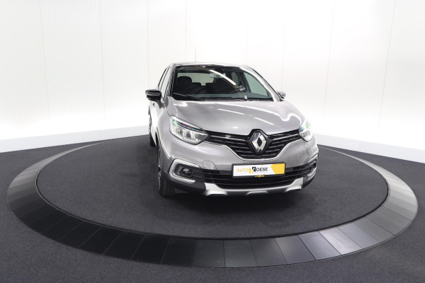 Renault Captur TCe 90 Intens | Trekhaak | Navigatie | Parkeersensoren | Climate Control