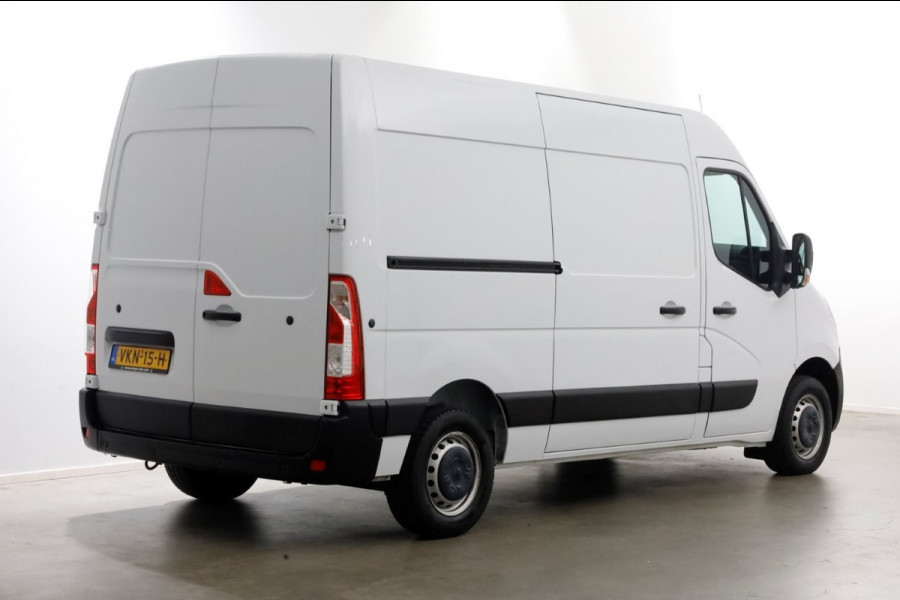Opel Movano 2.3 Turbo 135pk L2H2 Airco/Navi 05-2021
