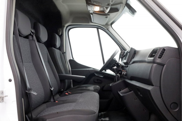 Opel Movano 2.3 Turbo 135pk L2H2 Airco/Navi 05-2021