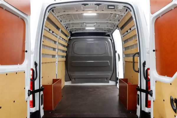 Opel Movano 2.3 Turbo 135pk L2H2 Airco/Navi 05-2021