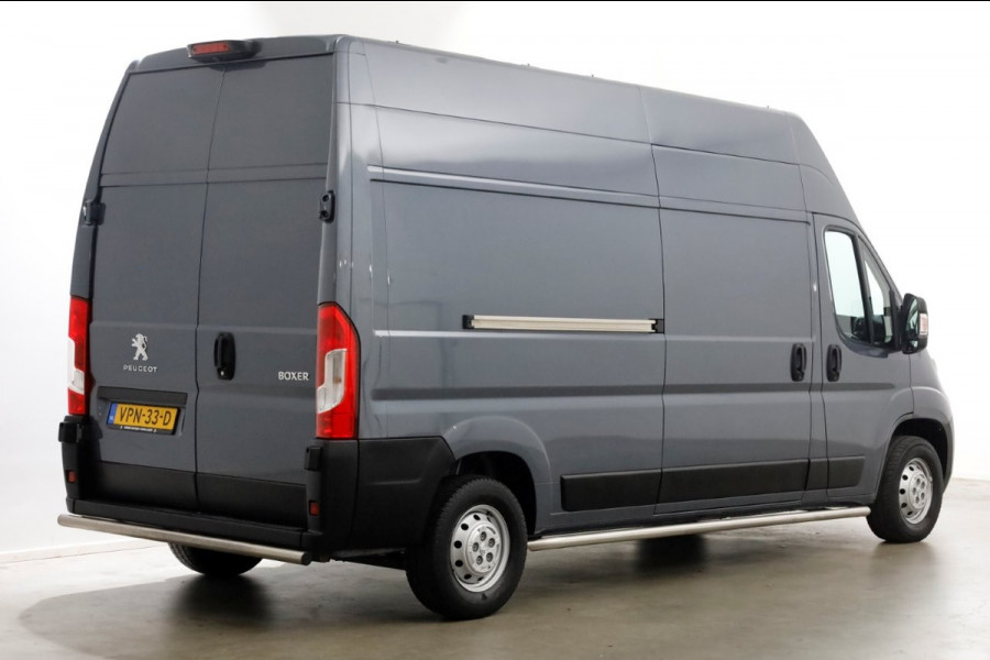 Peugeot Boxer 335 2.2 BlueHDi 140pk L3H3 Premium Airco/Camera 05-2022