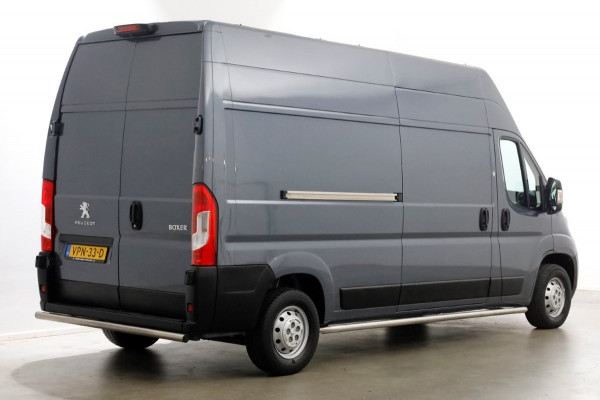 Peugeot Boxer 335 2.2 BlueHDi 140pk L3H3 Premium Airco/Camera 05-2022