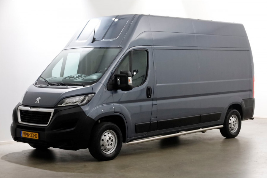 Peugeot Boxer 335 2.2 BlueHDi 140pk L3H3 Premium Airco/Camera 05-2022