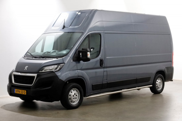 Peugeot Boxer 335 2.2 BlueHDi 140pk L3H3 Premium Airco/Camera 05-2022