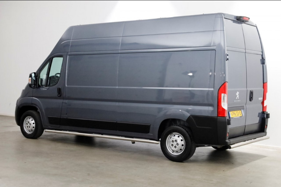 Peugeot Boxer 335 2.2 BlueHDi 140pk L3H3 Premium Airco/Camera 05-2022