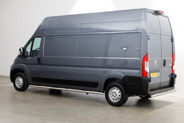 Peugeot Boxer 335 2.2 BlueHDi 140pk L3H3 Premium Airco/Camera 05-2022