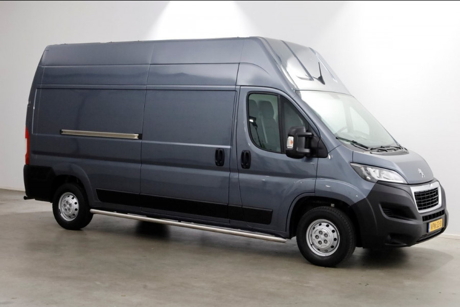 Peugeot Boxer 335 2.2 BlueHDi 140pk L3H3 Premium Airco/Camera 05-2022