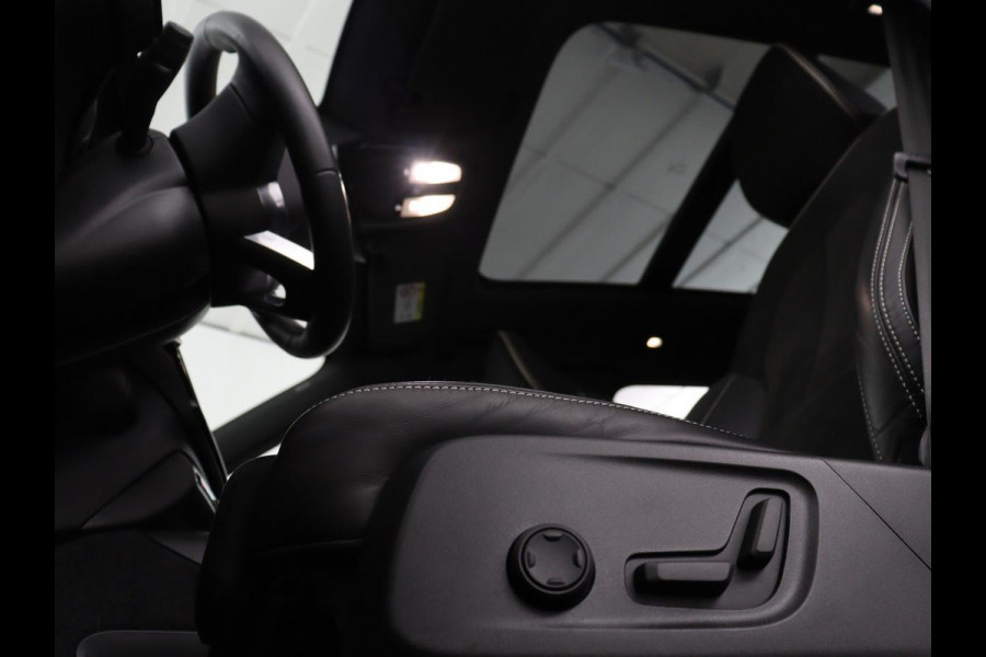 Volvo XC40 Recharge Twin Pro | SOH 93.6% | Panoramadak | Harman/Kardon | 360 camera | Carplay | Climate control | Memory | Half Leder | Stuur/stoelverwarming