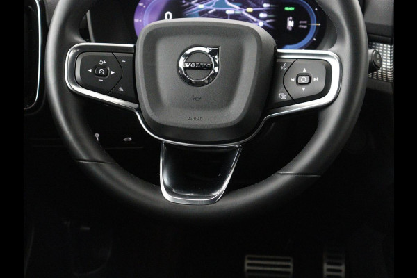 Volvo XC40 Recharge Twin Pro | SOH 93.6% | Panoramadak | Harman/Kardon | 360 camera | Carplay | Climate control | Memory | Half Leder | Stuur/stoelverwarming