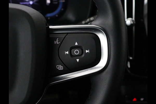 Volvo XC40 Recharge Twin Pro | SOH 93.6% | Panoramadak | Harman/Kardon | 360 camera | Carplay | Climate control | Memory | Half Leder | Stuur/stoelverwarming