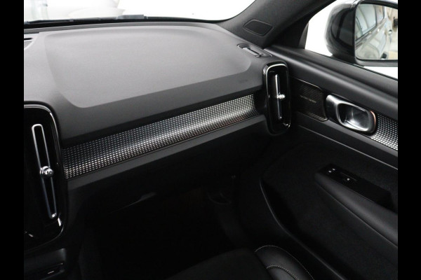 Volvo XC40 Recharge Twin Pro | SOH 93.6% | Panoramadak | Harman/Kardon | 360 camera | Carplay | Climate control | Memory | Half Leder | Stuur/stoelverwarming