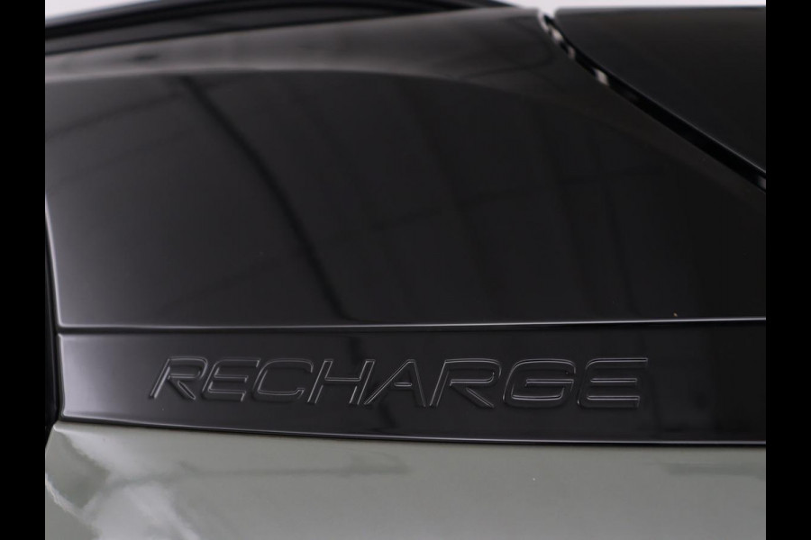 Volvo XC40 Recharge Twin Pro | SOH 93.6% | Panoramadak | Harman/Kardon | 360 camera | Carplay | Climate control | Memory | Half Leder | Stuur/stoelverwarming