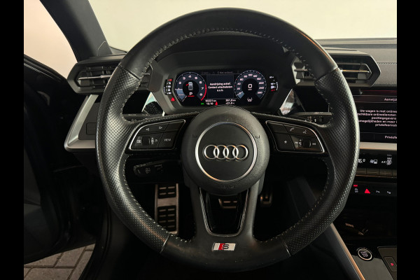 Audi A3 Limousine 35 TFSI edition S Line Keyless|Trekhaak