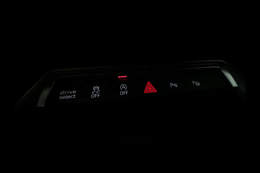 Audi A3 Limousine 35 TFSI edition S Line Keyless|Trekhaak