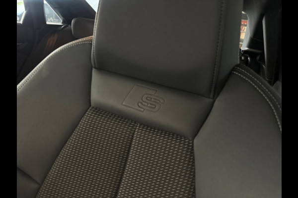 Audi A3 Limousine 35 TFSI edition S Line Keyless|Trekhaak