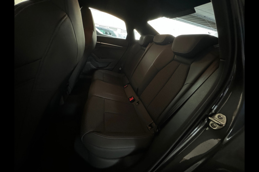 Audi A3 Limousine 35 TFSI edition S Line Keyless|Trekhaak
