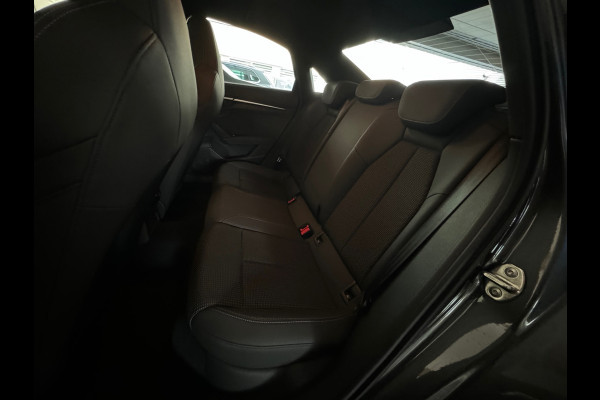 Audi A3 Limousine 35 TFSI edition S Line Keyless|Trekhaak