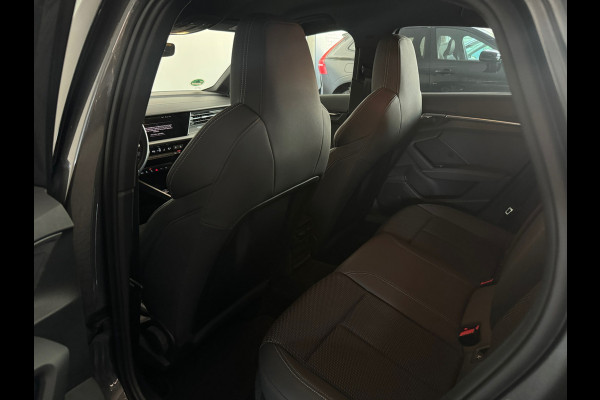 Audi A3 Limousine 35 TFSI edition S Line Keyless|Trekhaak
