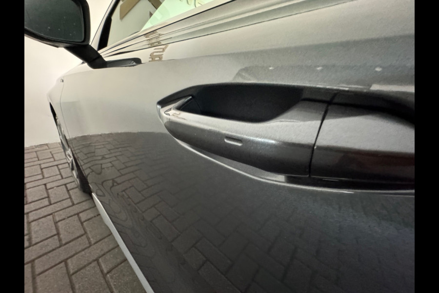 Audi A3 Limousine 35 TFSI edition S Line Keyless|Trekhaak