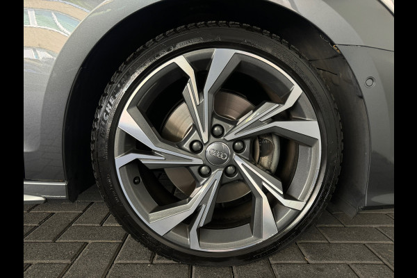 Audi A3 Limousine 35 TFSI edition S Line Keyless|Trekhaak