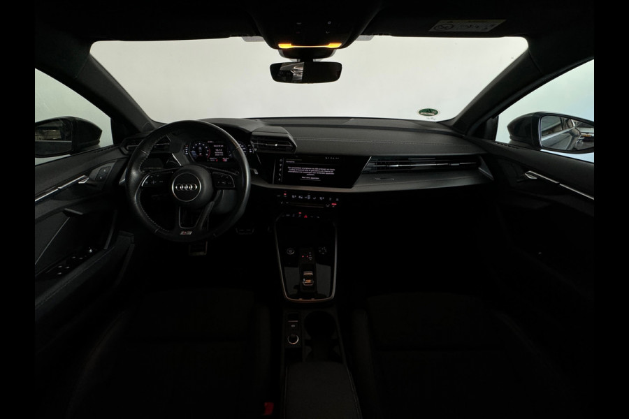 Audi A3 Limousine 35 TFSI edition S Line Keyless|Trekhaak