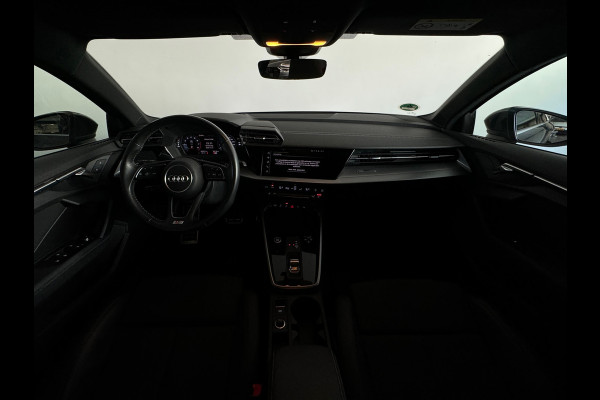 Audi A3 Limousine 35 TFSI edition S Line Keyless|Trekhaak