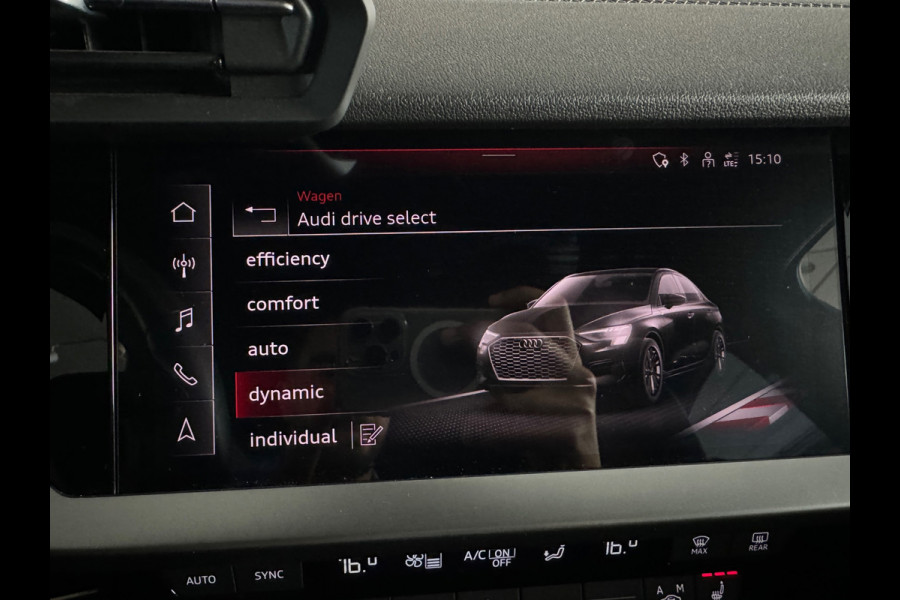 Audi A3 Limousine 35 TFSI edition S Line Keyless|Trekhaak