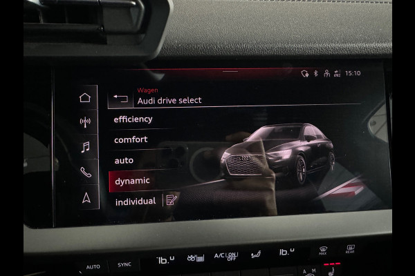 Audi A3 Limousine 35 TFSI edition S Line Keyless|Trekhaak
