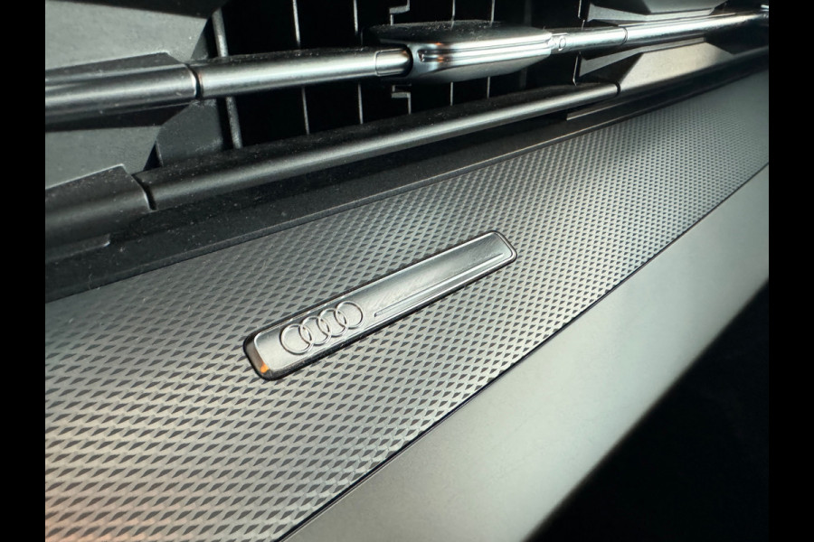 Audi A3 Limousine 35 TFSI edition S Line Keyless|Trekhaak