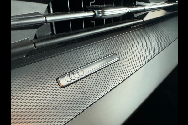 Audi A3 Limousine 35 TFSI edition S Line Keyless|Trekhaak