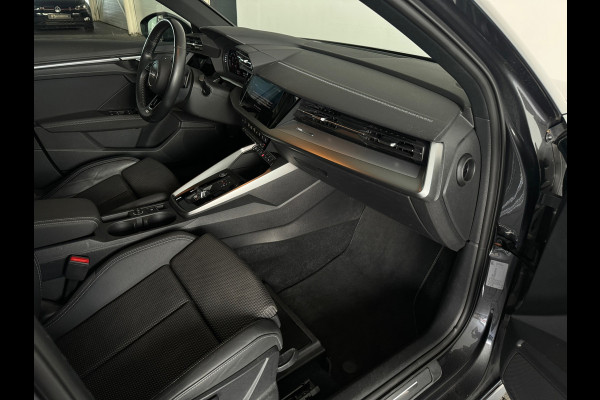 Audi A3 Limousine 35 TFSI edition S Line Keyless|Trekhaak