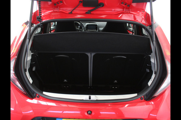 Toyota Aygo 1.0 VVT-i x-clusiv Cabrio Top AIRCO | CAMERA | CARPLAY | LED | DAB | LMV15 | STB | ELRM/SP