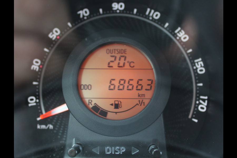 Toyota Aygo 1.0 VVT-i x-clusiv Cabrio Top AIRCO | CAMERA | CARPLAY | LED | DAB | LMV15 | STB | ELRM/SP