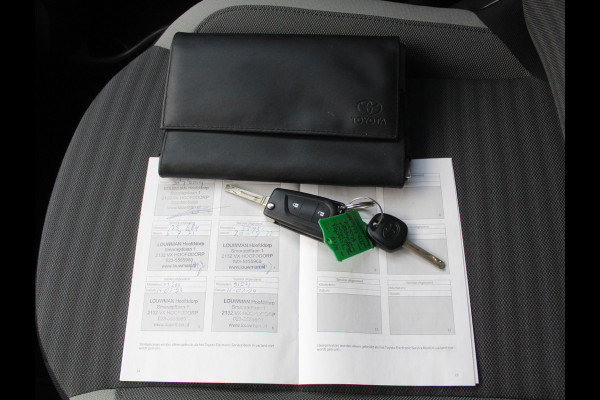 Toyota Aygo 1.0 VVT-i x-clusiv Cabrio Top AIRCO | CAMERA | CARPLAY | LED | DAB | LMV15 | STB | ELRM/SP
