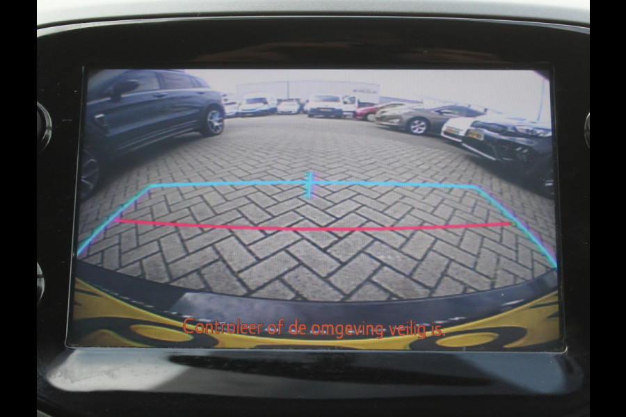 Toyota Aygo 1.0 VVT-i x-clusiv Cabrio Top AIRCO | CAMERA | CARPLAY | LED | DAB | LMV15 | STB | ELRM/SP