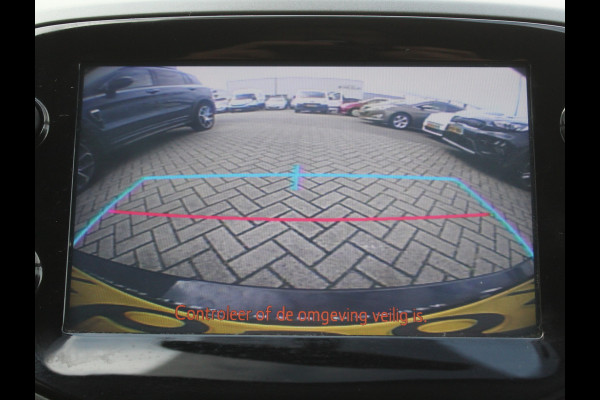 Toyota Aygo 1.0 VVT-i x-clusiv Cabrio Top AIRCO | CAMERA | CARPLAY | LED | DAB | LMV15 | STB | ELRM/SP