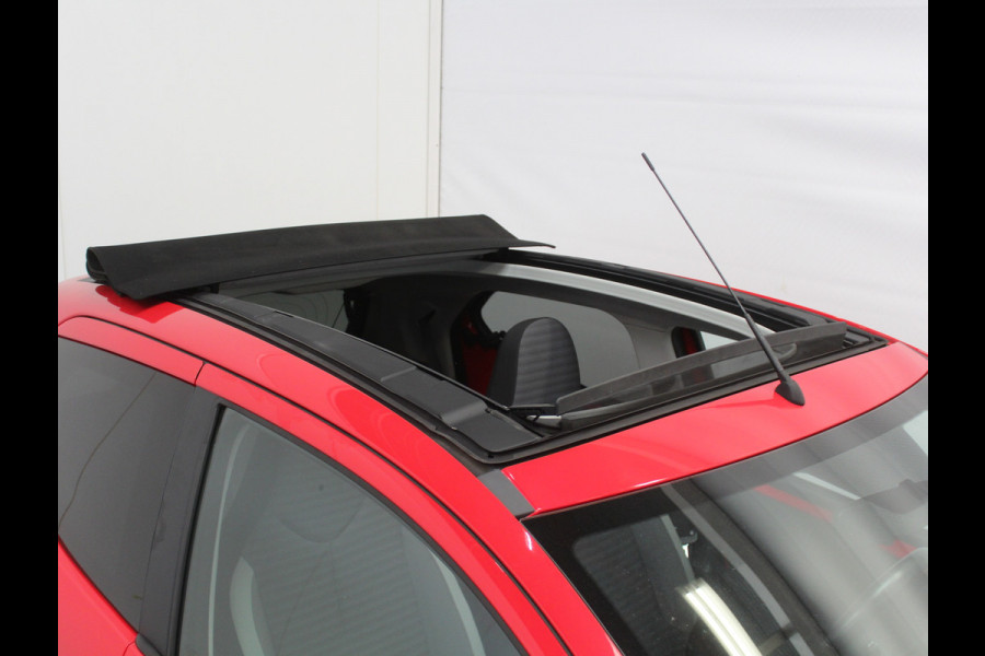 Toyota Aygo 1.0 VVT-i x-clusiv Cabrio Top AIRCO | CAMERA | CARPLAY | LED | DAB | LMV15 | STB | ELRM/SP