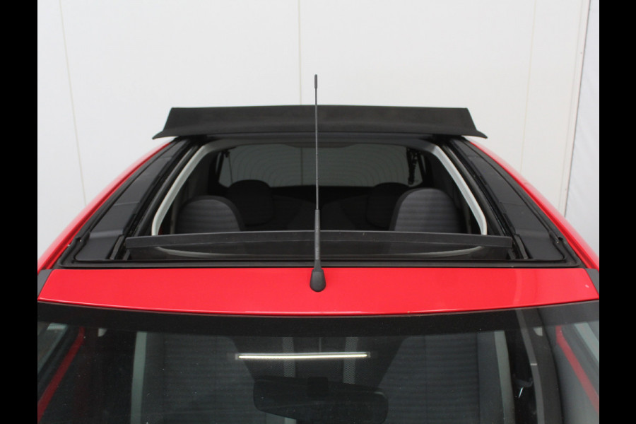 Toyota Aygo 1.0 VVT-i x-clusiv Cabrio Top AIRCO | CAMERA | CARPLAY | LED | DAB | LMV15 | STB | ELRM/SP