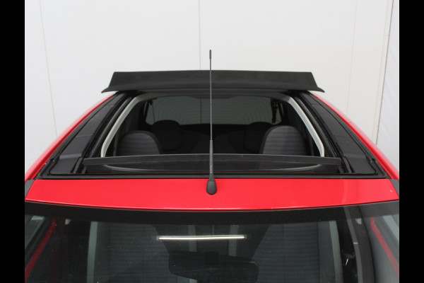 Toyota Aygo 1.0 VVT-i x-clusiv Cabrio Top AIRCO | CAMERA | CARPLAY | LED | DAB | LMV15 | STB | ELRM/SP